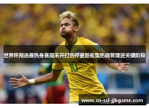 世界杯预选赛热身赛周末开打伤停更新密集伤病管理迎关键阶段