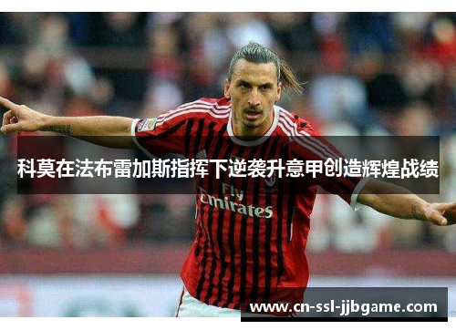 科莫在法布雷加斯指挥下逆袭升意甲创造辉煌战绩 科莫在法布雷加斯指挥下逆袭升意甲创造辉煌战绩