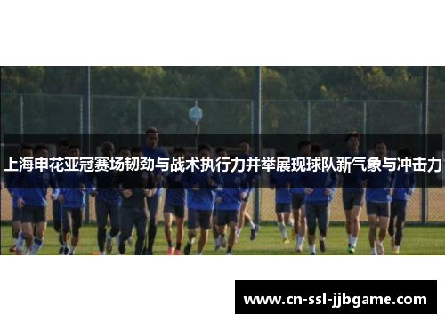 上海申花亚冠赛场韧劲与战术执行力并举展现球队新气象与冲击力